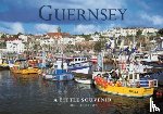 Andrews, Chris - Guernsey Little Souvenir Book