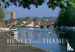 Andrews, Chris - Henley on Thames Little Souvenir Book