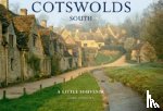 Andrews, Chris - Cotswolds, South