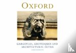 Andrews, Chris - Oxford Gargoyles