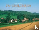 Andrews, Chris, Nutt, Colin - The Chilterns