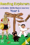 Murray, John - Reading Explorers