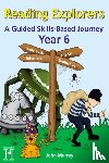 Murray, John - Reading Explorers Year 6