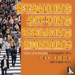Beeken, Jenny (Jenny Beeken), Lopez, Patricia (Patricia Lopez) - Standing, Walking, Running, Sitting