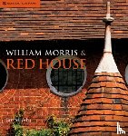 Marsh, Jan, National Trust Books - William Morris & Red House