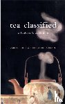Pettigrew, Jane, National Trust Books - Tea Classified