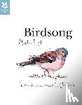 Floyd, Madeleine - Birdsong
