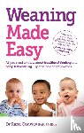Conway, Dr Rana - Weaning Made Easy
