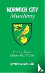 Couzens-Lake, Edward - Norwich City Miscellany