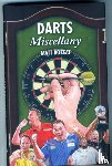 Bozeat, Matt - Darts Miscellany