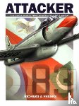 Franks, Richard A - Supermarine Attacker