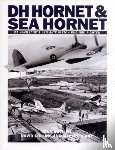 Butler, Tony, Collins, David, Derry, Martin - DH Hornet and Sea Hornet