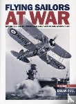 Cull, Brian - Flying Sailors at War