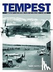 Butler, Tony - Tempest