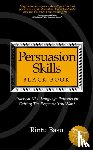 Basu, Rintu - Persuasion Skills Black Book