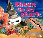 Griffiths, Neil - Shaun the Shy Shark