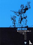 Wagner, John, Grant, Alan - Judge Dredd: The Complete Case Files 08