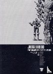 Wagner, John, Grant, Alan - Judge Dredd: The Complete Case Files 09