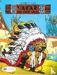 Derib & Job - Yakari 1 - Yakari and Great Eagle