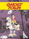 Morris & Goscinny - Lucky Luke 2 - Ghost Town
