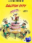 Morris & Goscinny - Lucky Luke 3 - Dalton City