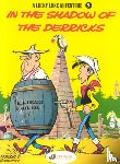 Morris & Goscinny - Lucky Luke 5 - In the Shadow of the Derricks