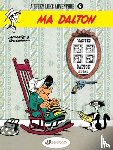 Morris & Goscinny - Lucky Luke 6 - Ma Dalton