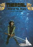 Hamme, Jean Van - Thorgal 1 - Child of the Stars