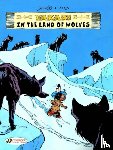 Derib & Job - Yakari 6 - Yakari in the Land of the Wolves
