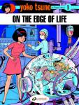 Leloup, Roger - Yoko Tsuno Vol. 1: on the Edge of Life