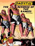 Gieter, Lucien De - Papyrus Vol.1: the Rameses Revenge