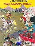 Morris & Goscinny - Lucky Luke 9 - The Wagon Train