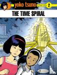 Leloup, Roger - Yoko Tsuno Vol. 2: the Time Spiral