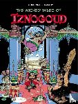 Goscinny - Iznogoud 1 - The Wicked Wiles of Iznogoud!