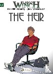 Hamme, Jean Van - Largo Winch 1 - The Heir