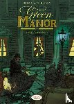 Hamme, Jean van - Expresso Collection - Green Manor Vol.1: Assassins and Gentlemen