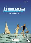 Leo - Aldebaran Vol.1:The Catastrophe