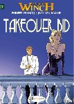 Hamme, Jean van - Largo Winch 2 - Takeover Bid