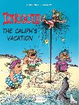 Goscinny - Iznogoud 2 - The Caliphs Vacation