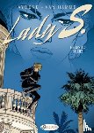Hamme, Jean Van - Lady S. Vol.1: Heres to Suzie!