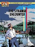 Hamme, Jean Van - Blake & Mortimer 5 - The Strange Encounter