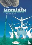 Leo - Aldebaran Vol. 3: The Creature