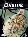 Runberg, Sylvain - Orbital 2 - Ruptures