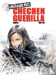 Bartoll, Jean-Claude - Insiders Vol.1: Chechen Guerilla