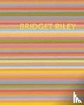 Elderfield, John, Moorhouse, Mr. Paul - Bridget Riley