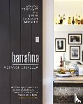 Hart, Eddie, Barragan Mohacho, Nieves, Hart, Sam - Barrafina