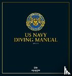Naval Sea Systems Command - The US Navy Diving Manual