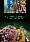 Sherwood, Anita - Dive Weekends in South West England