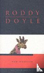 Doyle, Roddy - Mad Weekend