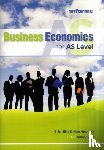 Ellis, Brian - Business Economics for AS Level